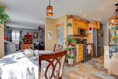 Marti Spitzer, RE/MAX Mesa Verde Realty, C: , martispitzer,  : on Conquistador Golf Course in Colorado - for sale on GolfHomes.com, golf home, golf lot