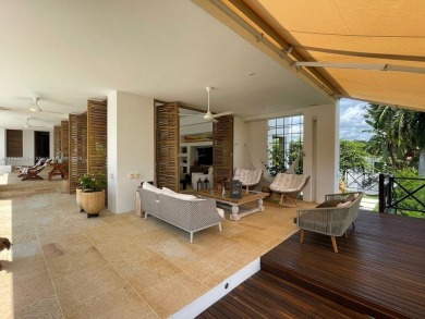 Spectacular property completely remodeled in 2021 located inside on  in  - for sale on GolfHomes.com, golf home, golf lot