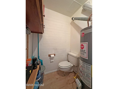 Range marketing $89,000-95,000. Charming Central Tucson on Randolph Park Golf Courses in Arizona - for sale on GolfHomes.com, golf home, golf lot