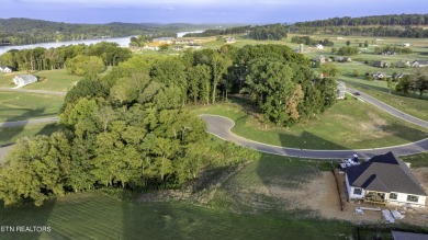 Incredible opportunity to purchase this Exceptional building lot on Tennessee National Golf Club in Tennessee - for sale on GolfHomes.com, golf home, golf lot