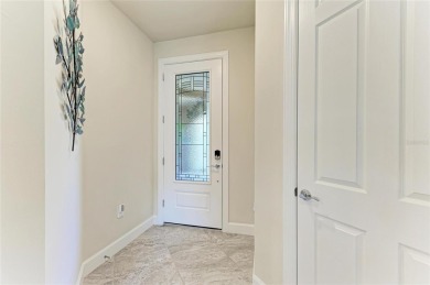 Experience the ultimate resort lifestyle in this premier 55+ on The Concession Golf Club in Florida - for sale on GolfHomes.com, golf home, golf lot