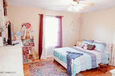 Are you looking for a home with room and space to raise a large on Mississippi National Golf Course in Mississippi - for sale on GolfHomes.com, golf home, golf lot