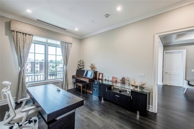 Welcome to The Ritz-Carlton Residences -- a private, gated on North Hills Country Club in New York - for sale on GolfHomes.com, golf home, golf lot