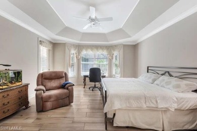 Exceptional 5 Bedroom Home in Imperial Golf Estates! Ideally on Imperial Golf Club in Florida - for sale on GolfHomes.com, golf home, golf lot
