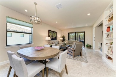 Experience the ultimate resort lifestyle in this premier 55+ on The Concession Golf Club in Florida - for sale on GolfHomes.com, golf home, golf lot