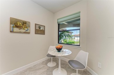 Experience the ultimate resort lifestyle in this premier 55+ on The Concession Golf Club in Florida - for sale on GolfHomes.com, golf home, golf lot
