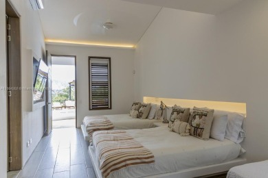 Spectacular property completely remodeled in 2021 located inside on  in  - for sale on GolfHomes.com, golf home, golf lot