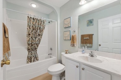Welcome to your  Forever home in the desirable 55+ Gated Golf on Stonecrest Golf and Club Club in Florida - for sale on GolfHomes.com, golf home, golf lot