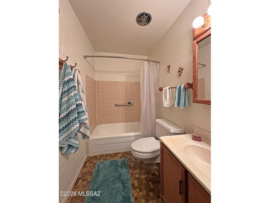 Range marketing $89,000-95,000. Charming Central Tucson on Randolph Park Golf Courses in Arizona - for sale on GolfHomes.com, golf home, golf lot