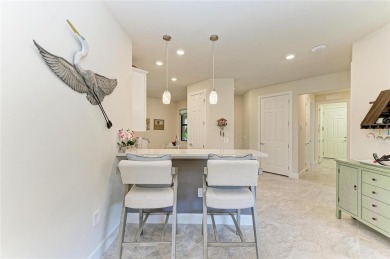 Experience the ultimate resort lifestyle in this premier 55+ on The Concession Golf Club in Florida - for sale on GolfHomes.com, golf home, golf lot