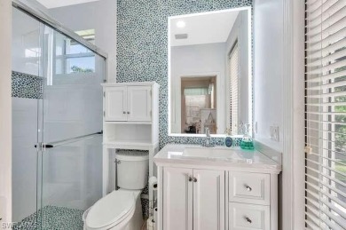 Exceptional 5 Bedroom Home in Imperial Golf Estates! Ideally on Imperial Golf Club in Florida - for sale on GolfHomes.com, golf home, golf lot