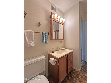 Range marketing $89,000-95,000. Charming Central Tucson on Randolph Park Golf Courses in Arizona - for sale on GolfHomes.com, golf home, golf lot