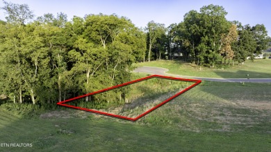 Incredible opportunity to purchase this Exceptional building lot on Tennessee National Golf Club in Tennessee - for sale on GolfHomes.com, golf home, golf lot