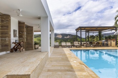 Spectacular property completely remodeled in 2021 located inside on  in  - for sale on GolfHomes.com, golf home, golf lot