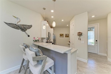 Experience the ultimate resort lifestyle in this premier 55+ on The Concession Golf Club in Florida - for sale on GolfHomes.com, golf home, golf lot