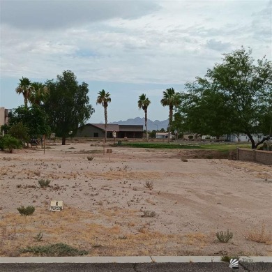 Very desirable Coyote Wash lot on Ligurta Lane which is lined on The Links At Coyote Wash in Arizona - for sale on GolfHomes.com, golf home, golf lot