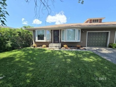 Updated Condo Near Golf Course and Splash Pool! Discover this on Miles City Town and Country Club in Montana - for sale on GolfHomes.com, golf home, golf lot