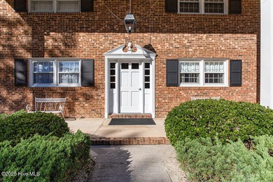 Lovely brick condominium in great location close to downtown on The National Golf Club in North Carolina - for sale on GolfHomes.com, golf home, golf lot