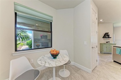 Experience the ultimate resort lifestyle in this premier 55+ on The Concession Golf Club in Florida - for sale on GolfHomes.com, golf home, golf lot