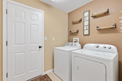 Welcome to your  Forever home in the desirable 55+ Gated Golf on Stonecrest Golf and Club Club in Florida - for sale on GolfHomes.com, golf home, golf lot