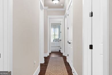 Welcome to your better than new beautifully designed on The Fairways at Laurel Canyon in Georgia - for sale on GolfHomes.com, golf home, golf lot