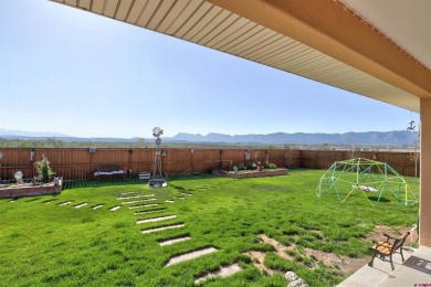 Marti Spitzer, RE/MAX Mesa Verde Realty, C: , martispitzer,  : on Conquistador Golf Course in Colorado - for sale on GolfHomes.com, golf home, golf lot