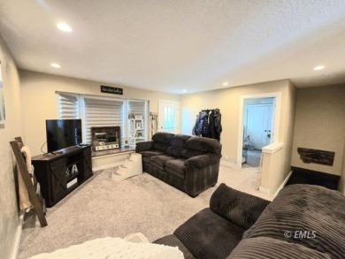 Updated Condo Near Golf Course and Splash Pool! Discover this on Miles City Town and Country Club in Montana - for sale on GolfHomes.com, golf home, golf lot