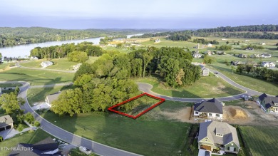 Incredible opportunity to purchase this Exceptional building lot on Tennessee National Golf Club in Tennessee - for sale on GolfHomes.com, golf home, golf lot