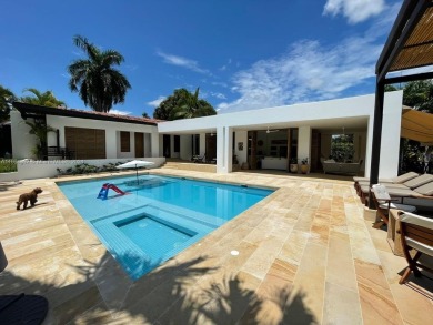 Spectacular property completely remodeled in 2021 located inside on  in  - for sale on GolfHomes.com, golf home, golf lot