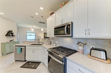 Experience the ultimate resort lifestyle in this premier 55+ on The Concession Golf Club in Florida - for sale on GolfHomes.com, golf home, golf lot