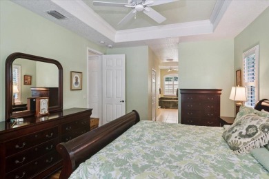 Tucked away in the prestigious PGA Village, where lush fairways on The Legacy Golf and Tennis Club in Florida - for sale on GolfHomes.com, golf home, golf lot