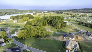 Incredible opportunity to purchase this Exceptional building lot on Tennessee National Golf Club in Tennessee - for sale on GolfHomes.com, golf home, golf lot