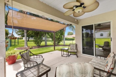 Welcome to your  Forever home in the desirable 55+ Gated Golf on Stonecrest Golf and Club Club in Florida - for sale on GolfHomes.com, golf home, golf lot