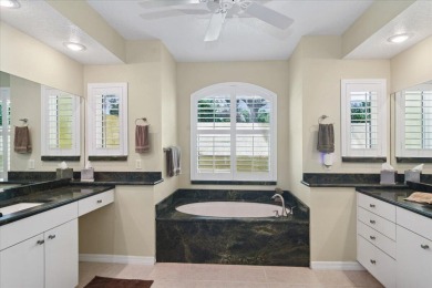 Tucked away in the prestigious PGA Village, where lush fairways on The Legacy Golf and Tennis Club in Florida - for sale on GolfHomes.com, golf home, golf lot