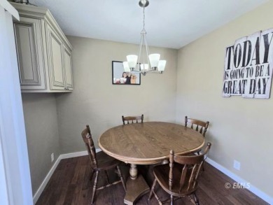 Updated Condo Near Golf Course and Splash Pool! Discover this on Miles City Town and Country Club in Montana - for sale on GolfHomes.com, golf home, golf lot