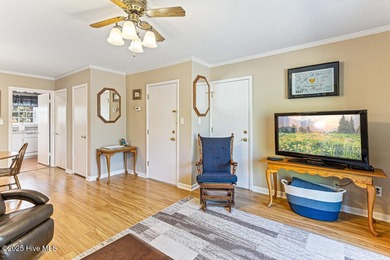 Lovely brick condominium in great location close to downtown on The National Golf Club in North Carolina - for sale on GolfHomes.com, golf home, golf lot