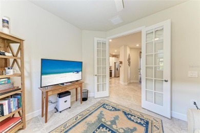 Experience the ultimate resort lifestyle in this premier 55+ on The Concession Golf Club in Florida - for sale on GolfHomes.com, golf home, golf lot