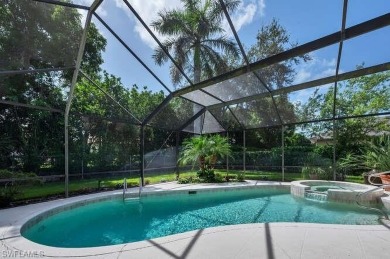 Exceptional 5 Bedroom Home in Imperial Golf Estates! Ideally on Imperial Golf Club in Florida - for sale on GolfHomes.com, golf home, golf lot