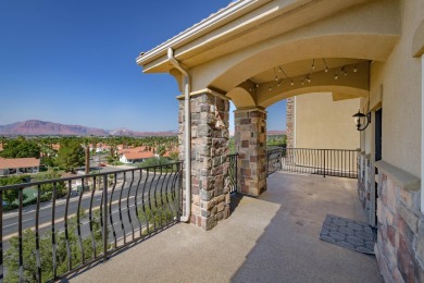 A UNIQUE FIND IN BELLA TERRAZZA AT SUNBROOK: completely upgraded on Sunbrook Golf Course in Utah - for sale on GolfHomes.com, golf home, golf lot