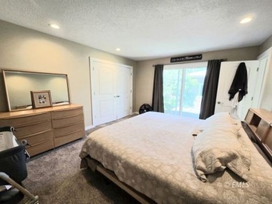 Updated Condo Near Golf Course and Splash Pool! Discover this on Miles City Town and Country Club in Montana - for sale on GolfHomes.com, golf home, golf lot