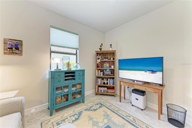 Experience the ultimate resort lifestyle in this premier 55+ on The Concession Golf Club in Florida - for sale on GolfHomes.com, golf home, golf lot