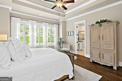 Welcome to your better than new beautifully designed on The Fairways at Laurel Canyon in Georgia - for sale on GolfHomes.com, golf home, golf lot