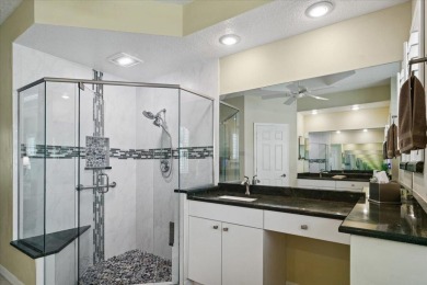 Tucked away in the prestigious PGA Village, where lush fairways on The Legacy Golf and Tennis Club in Florida - for sale on GolfHomes.com, golf home, golf lot