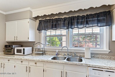 Lovely brick condominium in great location close to downtown on The National Golf Club in North Carolina - for sale on GolfHomes.com, golf home, golf lot