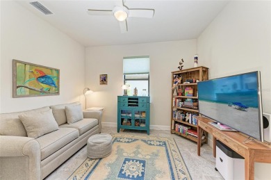 Experience the ultimate resort lifestyle in this premier 55+ on The Concession Golf Club in Florida - for sale on GolfHomes.com, golf home, golf lot