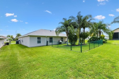 Welcome to your  Forever home in the desirable 55+ Gated Golf on Stonecrest Golf and Club Club in Florida - for sale on GolfHomes.com, golf home, golf lot