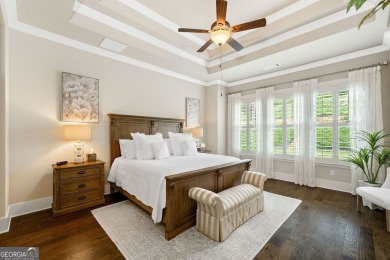 Welcome to your better than new beautifully designed on The Fairways at Laurel Canyon in Georgia - for sale on GolfHomes.com, golf home, golf lot