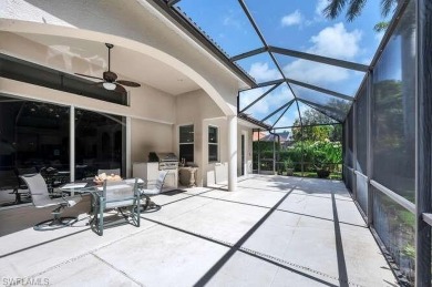 Exceptional 5 Bedroom Home in Imperial Golf Estates! Ideally on Imperial Golf Club in Florida - for sale on GolfHomes.com, golf home, golf lot