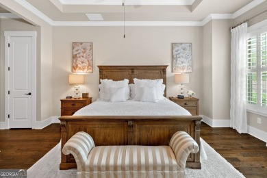 Welcome to your better than new beautifully designed on The Fairways at Laurel Canyon in Georgia - for sale on GolfHomes.com, golf home, golf lot