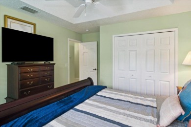 Tucked away in the prestigious PGA Village, where lush fairways on The Legacy Golf and Tennis Club in Florida - for sale on GolfHomes.com, golf home, golf lot